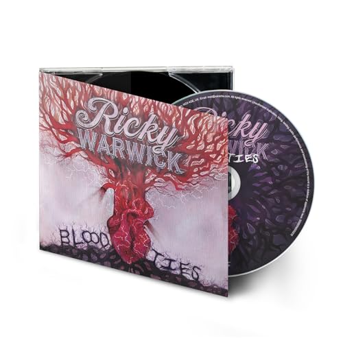 Blood Ties |