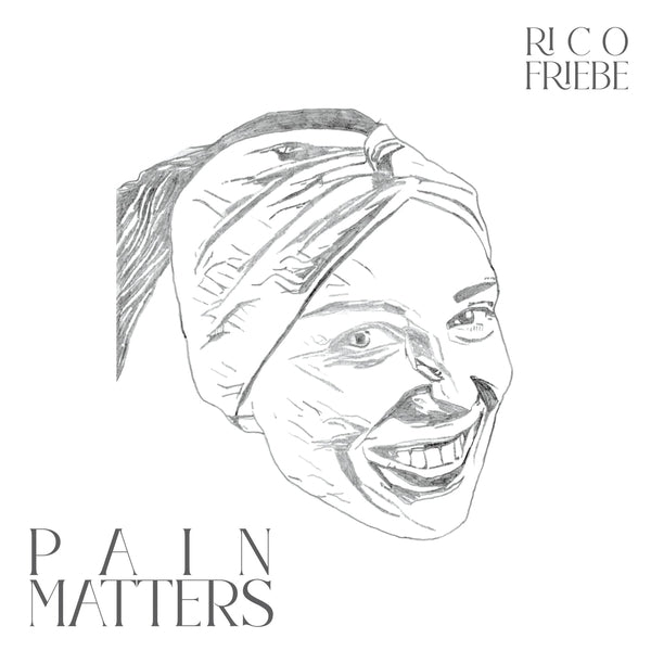 Pain Matters |
