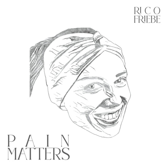 Pain Matters |