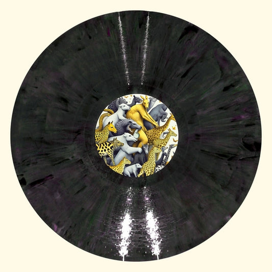 Minimanimalistics (Marble Vinyl) |
