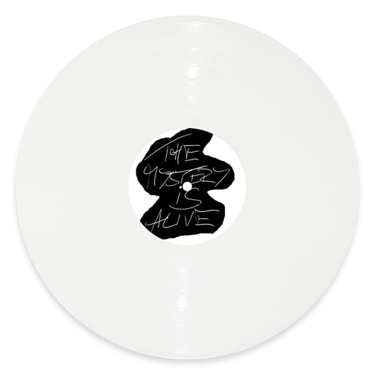 The Mystery Is Alive/The Love Acid |