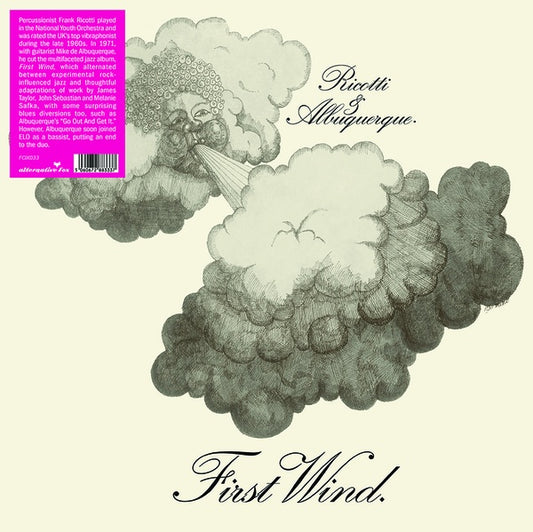 First Wind |