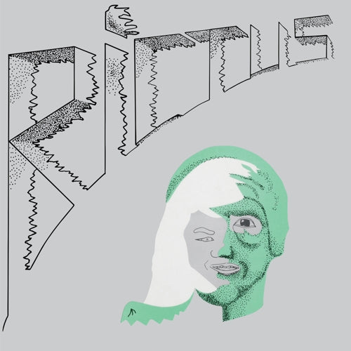 RICTUS - Christelle Ou La Decouverte Du Mal |