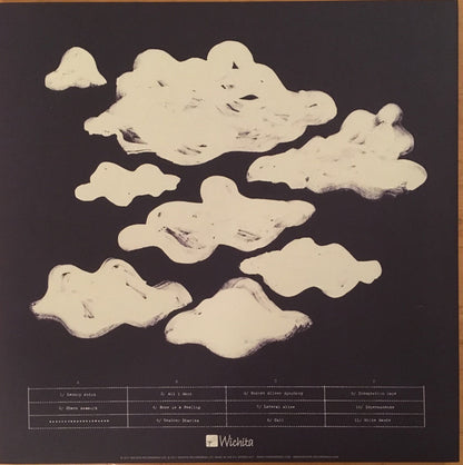 Weather Diaries | Mint (M) Mint (M)