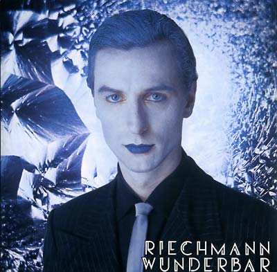 RIECHMANN - Wunderbar |