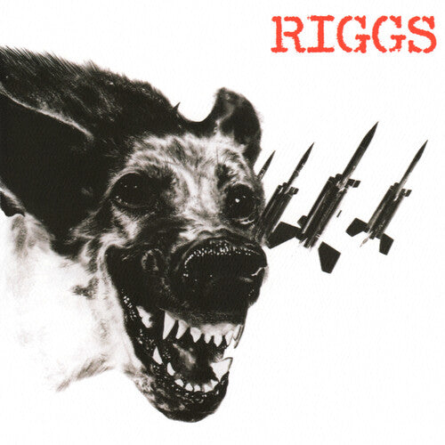 Riggs [Import] |