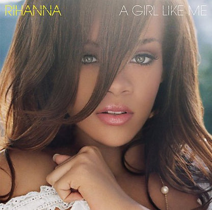 A Girl Like Me | Mint (M) Mint (M) - HIP HOP/RAP