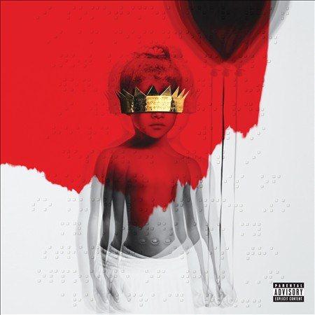 Anti [Explicit Content] (Deluxe Edition) |