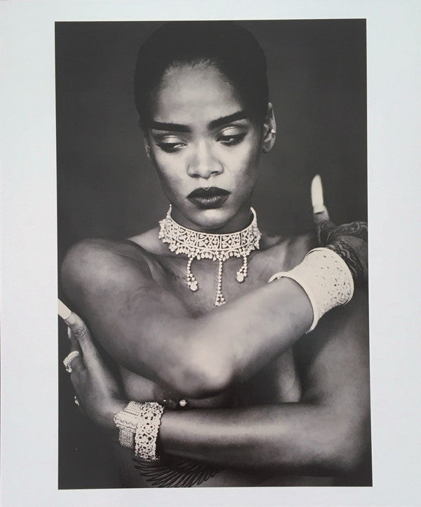 Anti | Mint (M) Mint (M) - HIP HOP/RAP *SEALED*