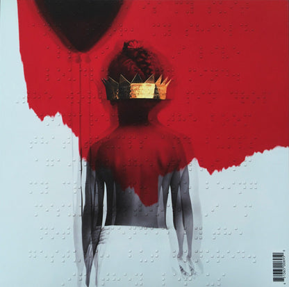 Anti | Mint (M) Mint (M) - HIP HOP/RAP *SEALED*