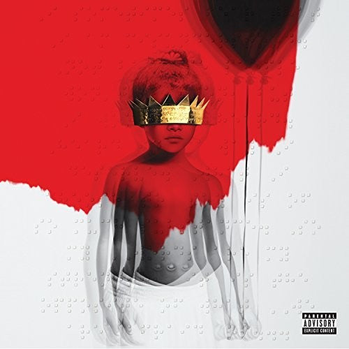Anti | Mint (M) Mint (M) - HIP HOP/RAP *SEALED*