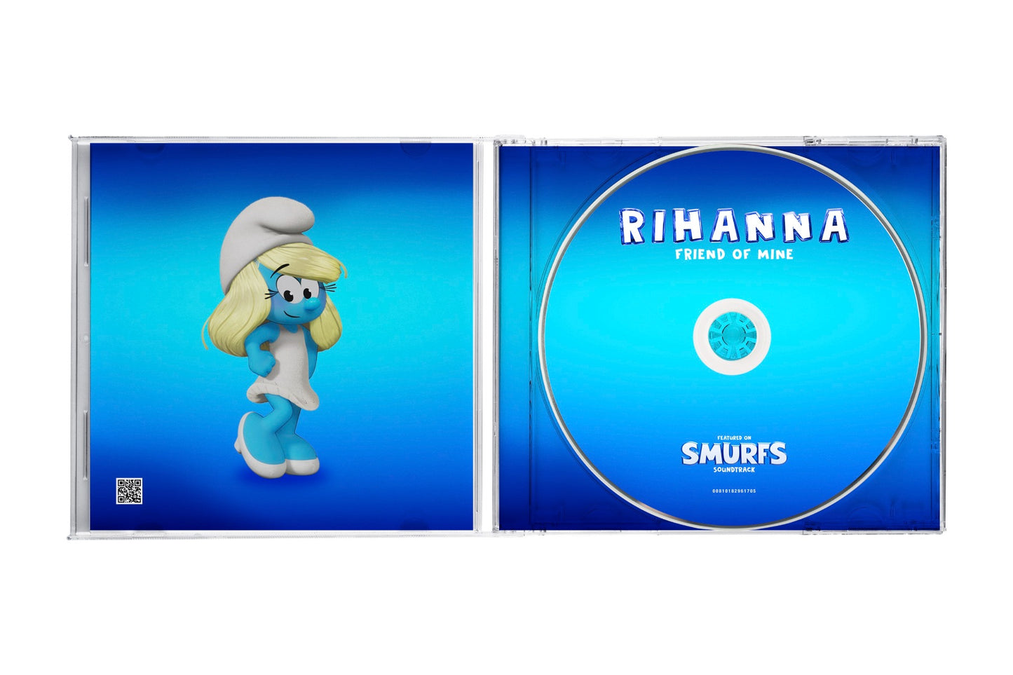 Friend Of Mine [Cd Single] |