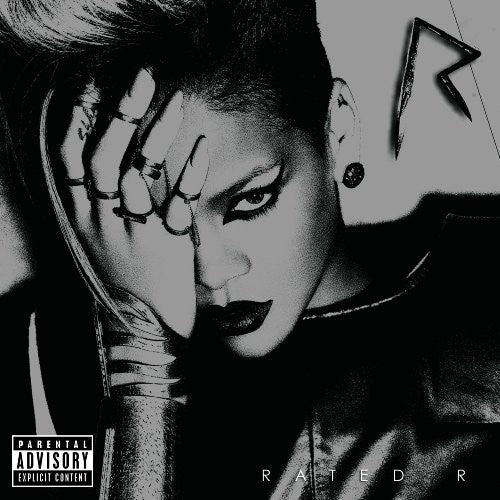 Rated R [Explicit Content] |