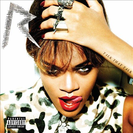 Talk That Talk | Mint (M) Mint (M) - HIP HOP/R&B