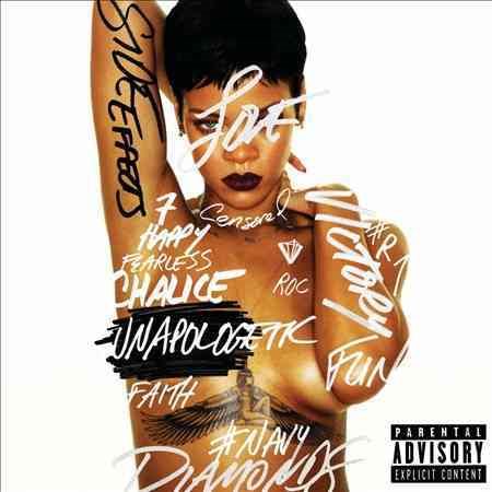 Unapologetic |