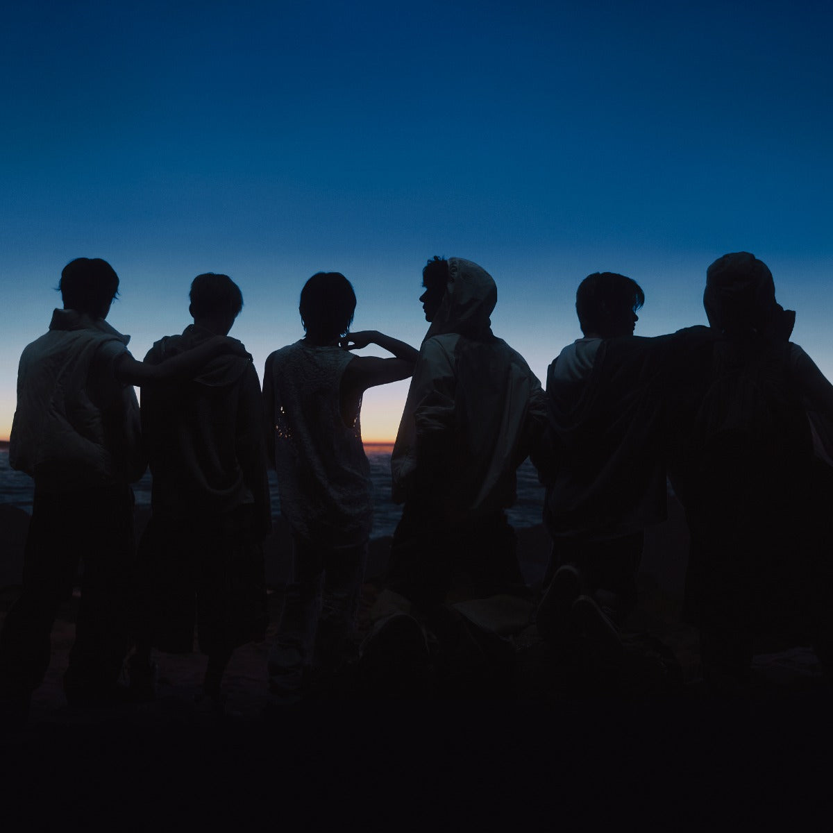 The 1St Album [Odyssey] (Photobook Ver.) |