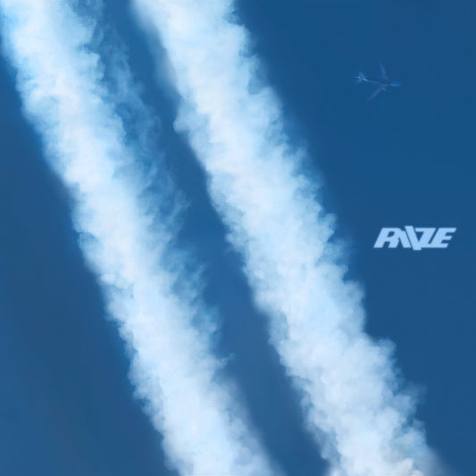 Riize - The 2ND Mini Album 'Ⅱ' - Photobook Version |