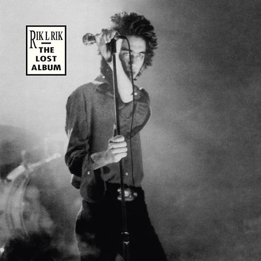 The Lost Album |