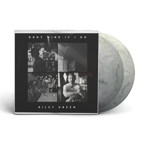 Don't Mind If I Do [Silverstone 2 LP] |