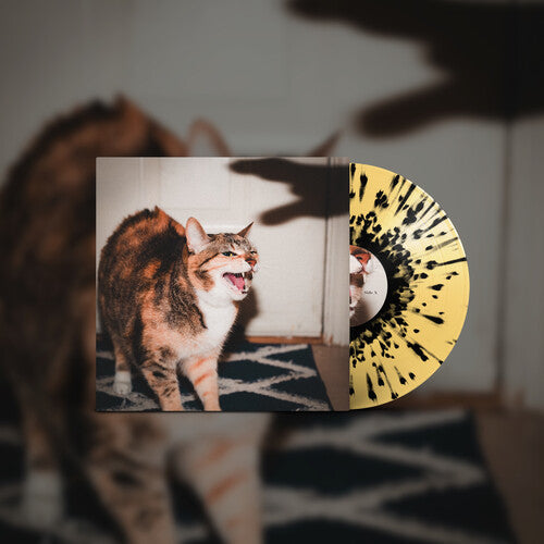 Keep Your Cool [Tan,Black Splattter Vinyl] |