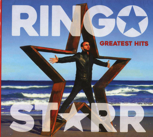 Greatest Hits (Import) |