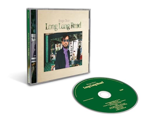 Long Long Road |