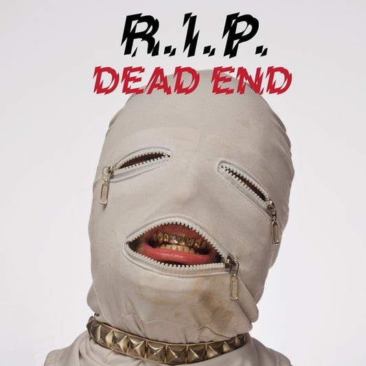 R.I.P. - Dead End (VINYL LP) | NEW - METAL *NEW*