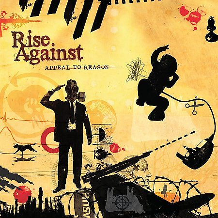 Appeal To Reason (Limited Edition, With Full Album Digital Download Card) |
