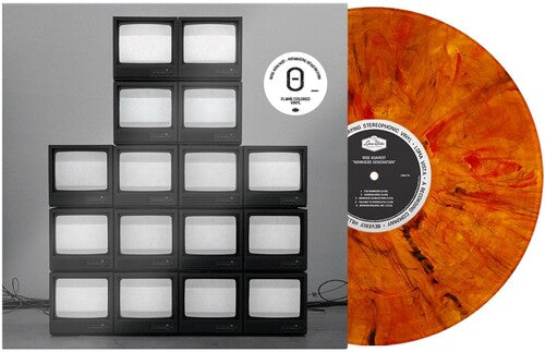 Nowhere Generation [Flame LP] |