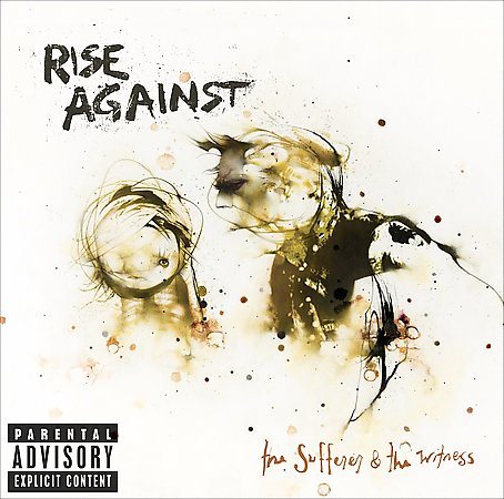 Rise Against - SUFFERER & THE (EX) |