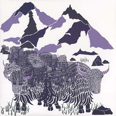 Non Meters Volume 1 |