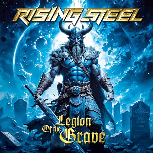 Legion Of The Grave |