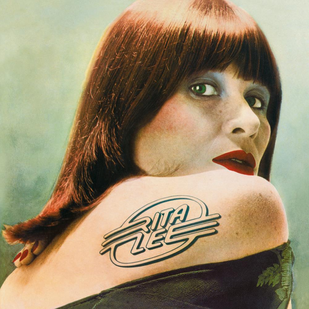 RITA LEE - Rita Lee (1979) (180G) [Translucent Red Vinyl] |
