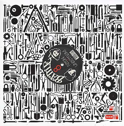 RITON VS. LINDSTROM - Monsteer (Riton Remix) |