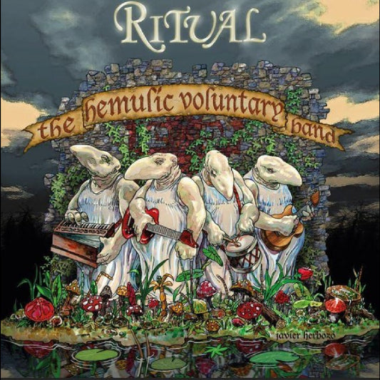 The Hemulic Voluntary Band |