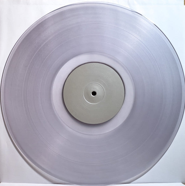 Rival Consoles Articulation Erased Tapes Records LP, Album, Cle Mint (M) Mint (M)