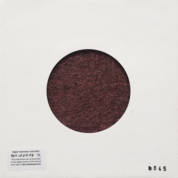 Helvetica *7"* | Mint (M) Mint (M) - EXPERIMENTAL *7"*