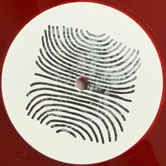 Rival Consoles Howl Erased Tapes Records 2x12", Album, Ltd, Red Mint (M) Mint (M)