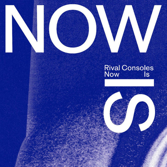 Now Is | Mint (M) Mint (M) - TECHNO