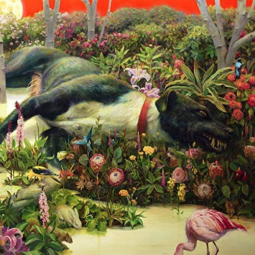 Feral Roots |