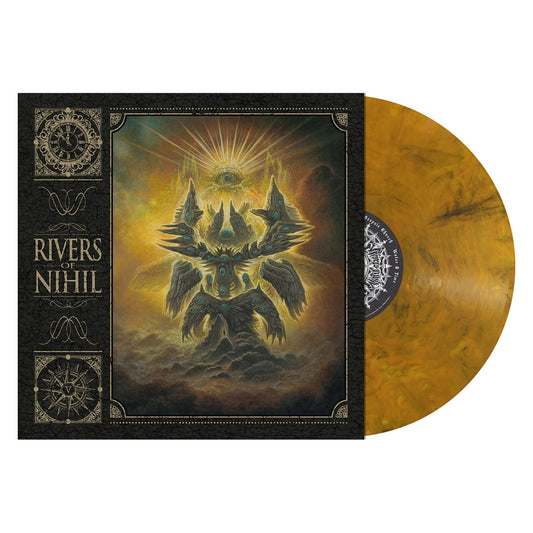 Rivers Of Nihil (Indie Exclusive) (Adenochrome Marbled Vinyl) |