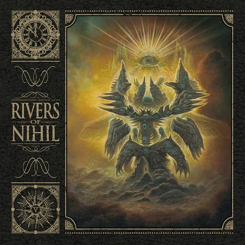 Rivers Of Nihil |