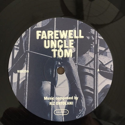 Farewell Uncle Tom | Mint (M) Mint (M) - SOUNDTRACK