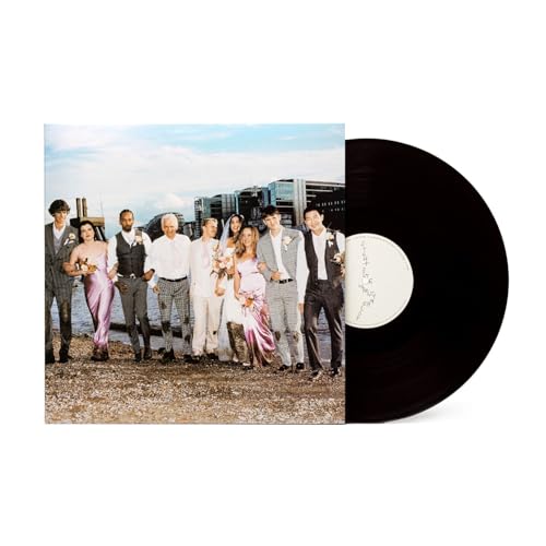 Wrong Person [Vinyl] Right Place |