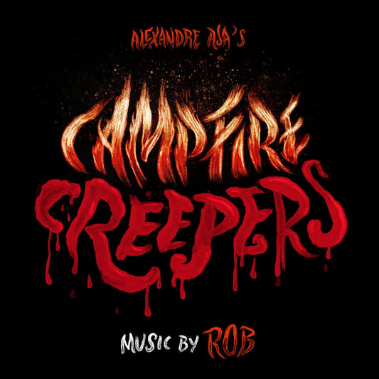 Campfire Creepers |