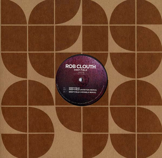 Deep Field EP |