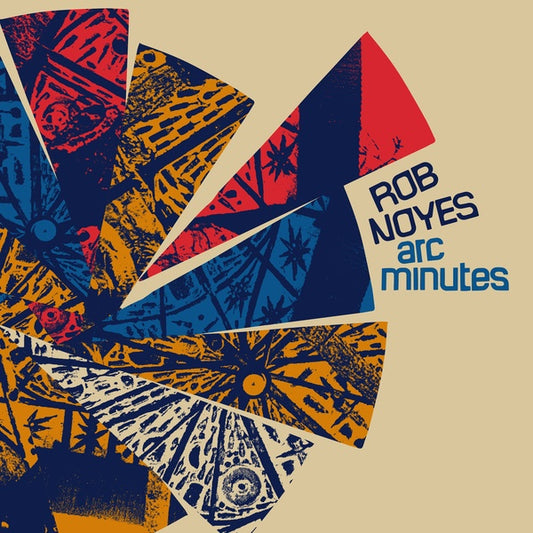 Arc Minutes |