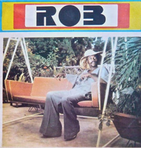Rob - Rob LP |