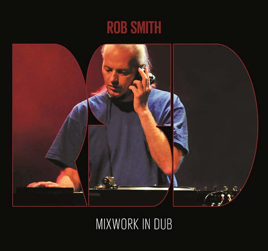 Mixwork in Dub |