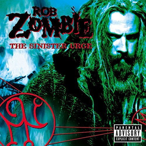 Rob Zombie - Sinister Urge |